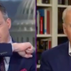 Illustration for article titled Joe Biden and Jake Tapper Found Some Time to Bicker About the Vampire Cough